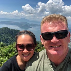 Meet your Posher, Keith